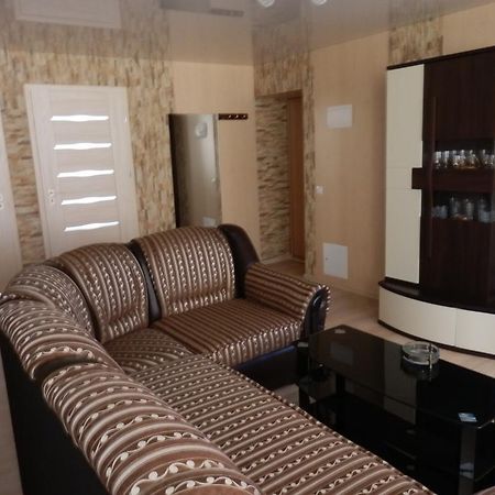 Linai Daire Nida Dış mekan fotoğraf