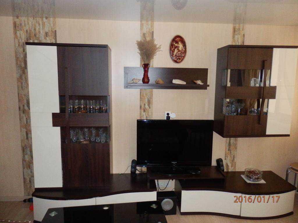Linai Daire Nida Dış mekan fotoğraf